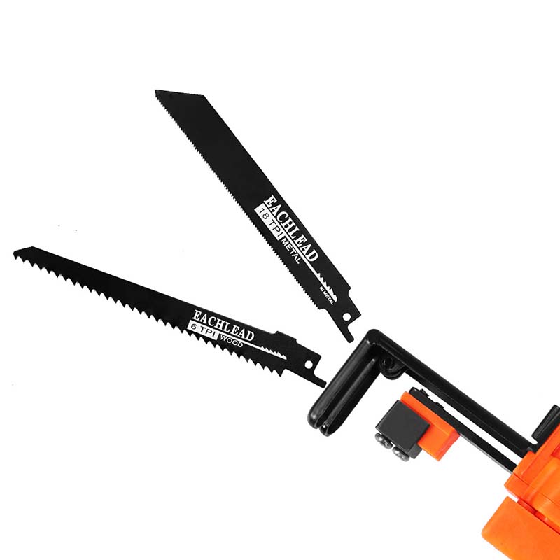 Reciprozaag Thuis DIY Hout Met - Reciprocating Saw Attachment Drill recensie en prijs