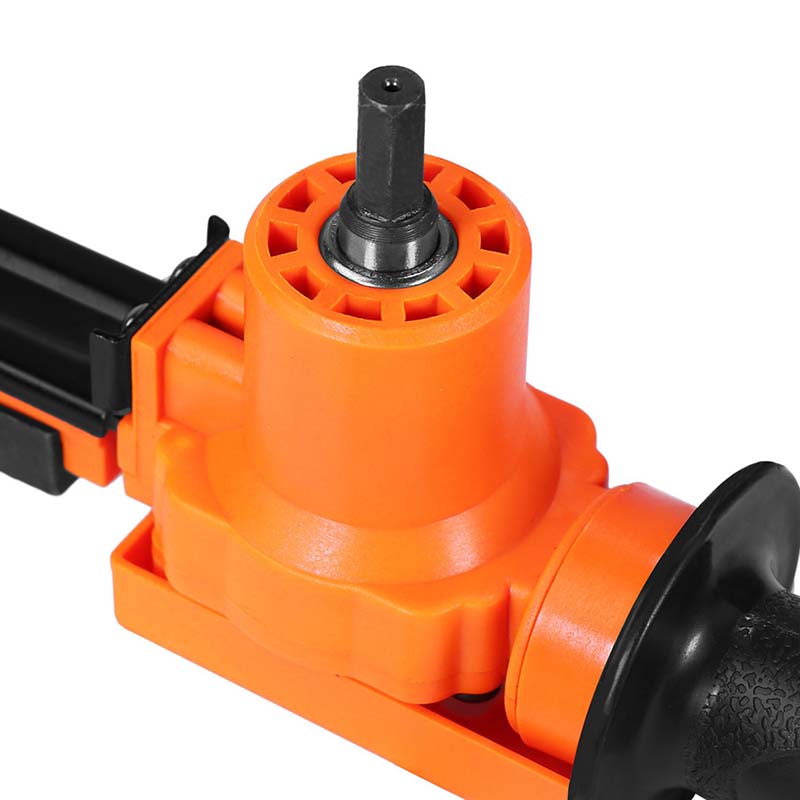 Reciprozaag Thuis DIY Hout Met - Reciprocating Saw Attachment Drill recensie en prijs