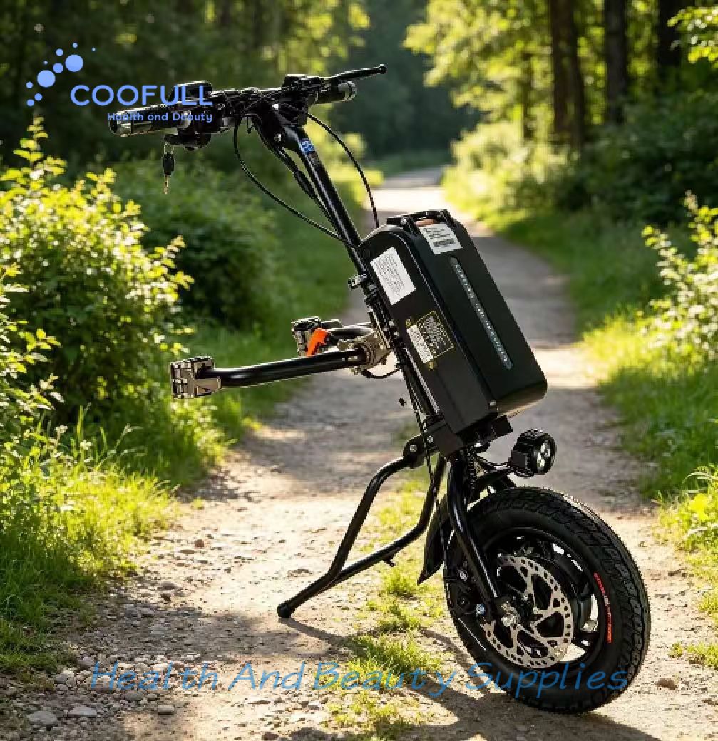 Coofull Direct Aluminium Alloy - Electrical recensie en prijs