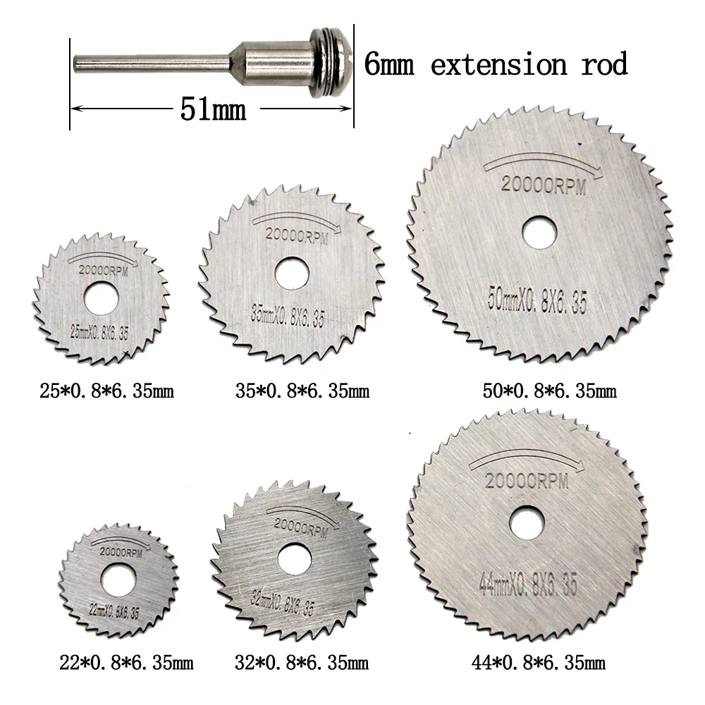 7-delige houtbewerkingsmetaalz - Reciprocating Saw Attachment Drill recensie en prijs