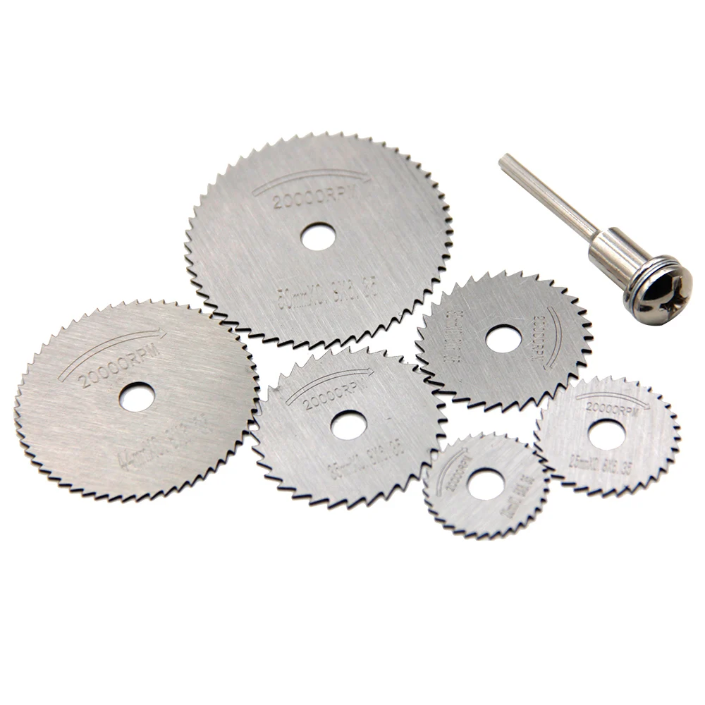 7-delige houtbewerkingsmetaalz - Reciprocating Saw Attachment Drill recensie en prijs