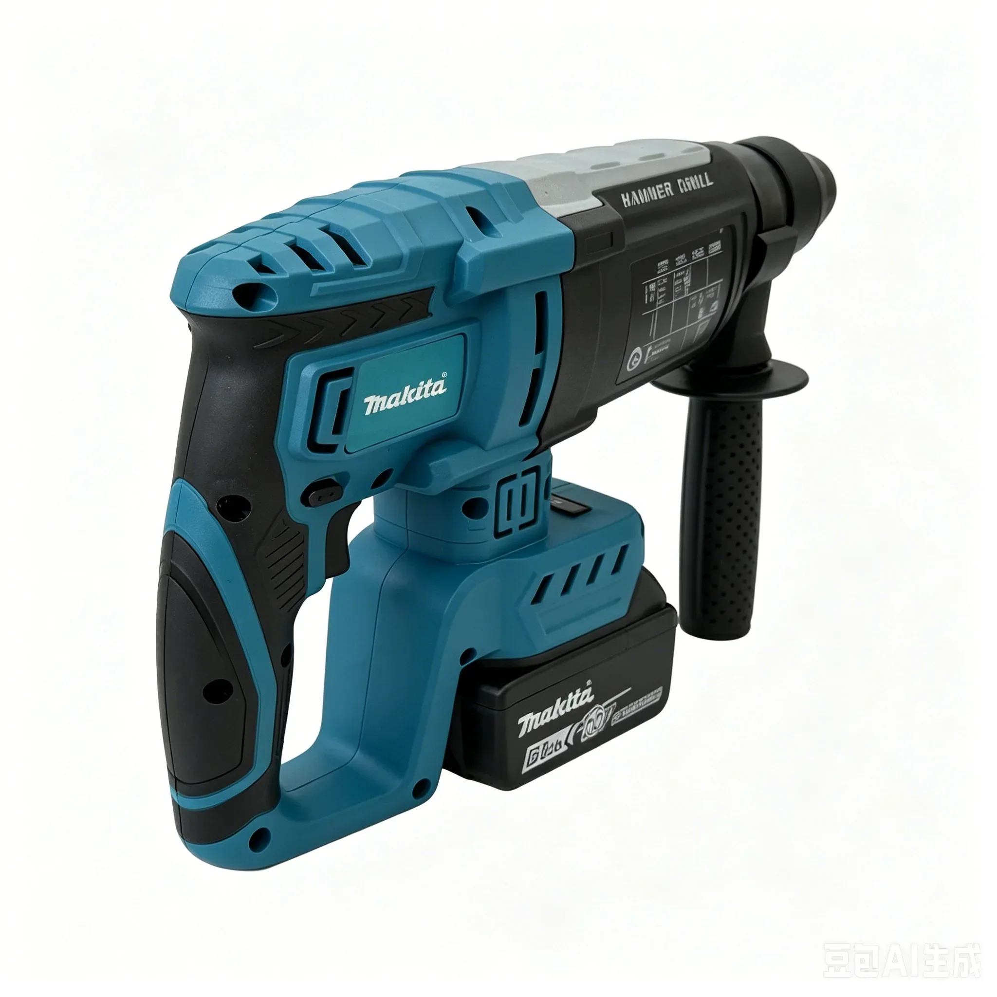 Makita borstelloze elektrische - Brushless Cordless Electric Drill 18V recensie en prijs