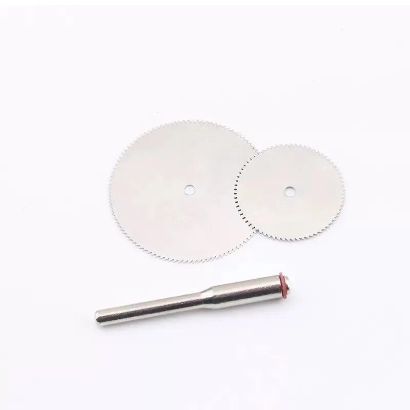 11 Stuks Kit Mini Cirkelzaagbl - Cordless Rotary Tool Kit Accessories recensie en prijs