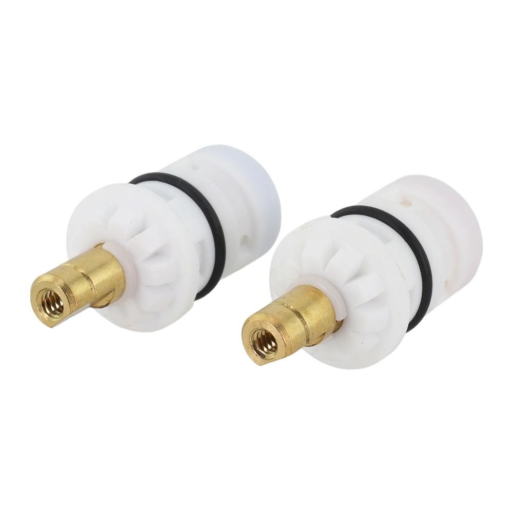 Duurzame ABS-kraancartridge Wi - Plumbing recensie en prijs