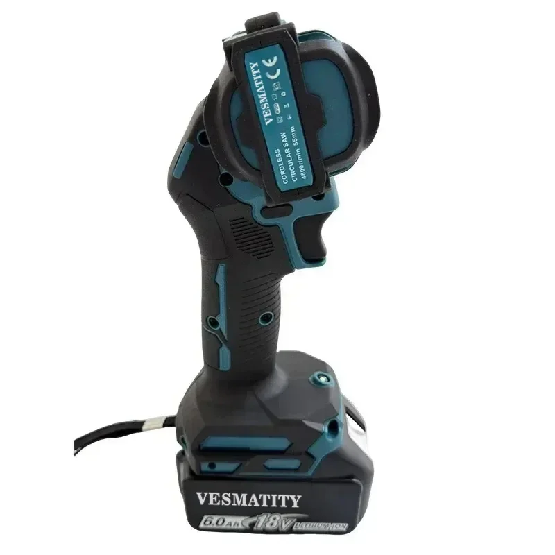 Digitale display, borstelloze  - Brushless Angle Grinder Battery Powered recensie en prijs