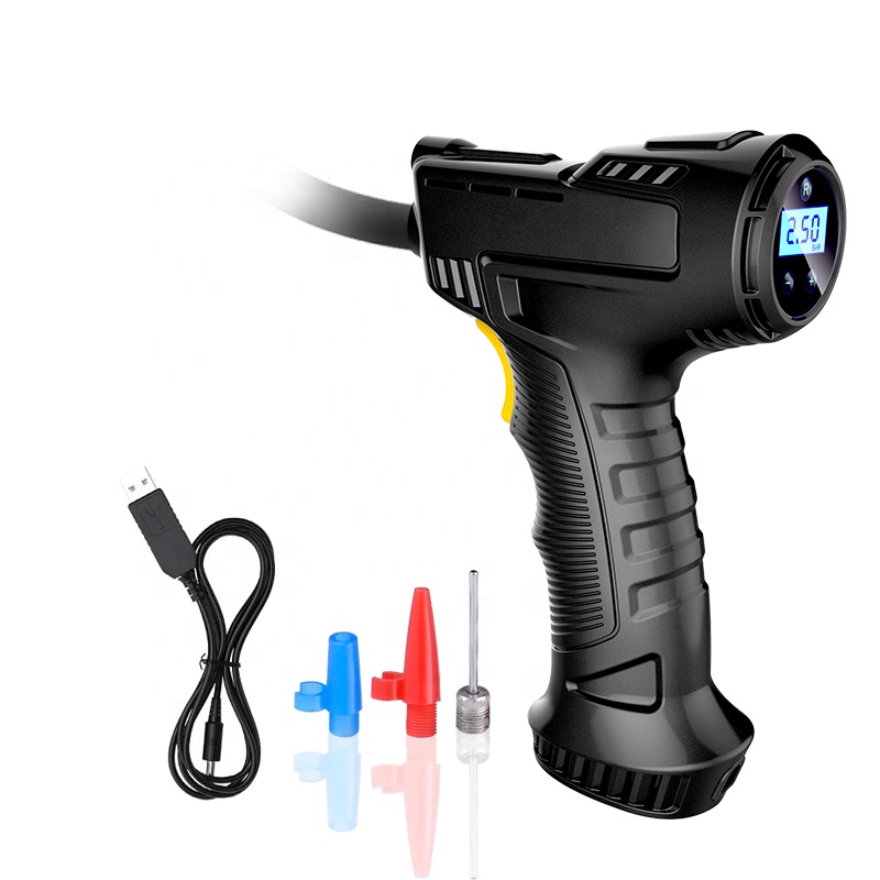 Draagbare digitale oplaadbare  - Electrical recensie en prijs