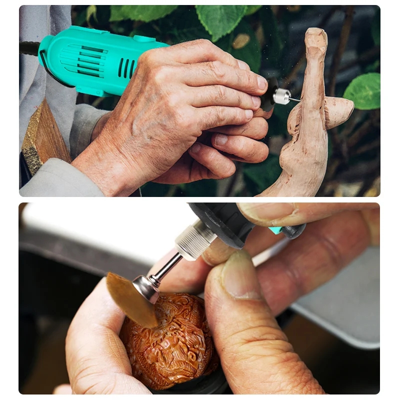 Hout Metaal Graveren Kracht Sc - Cordless Rotary Tool Kit Accessories recensie en prijs