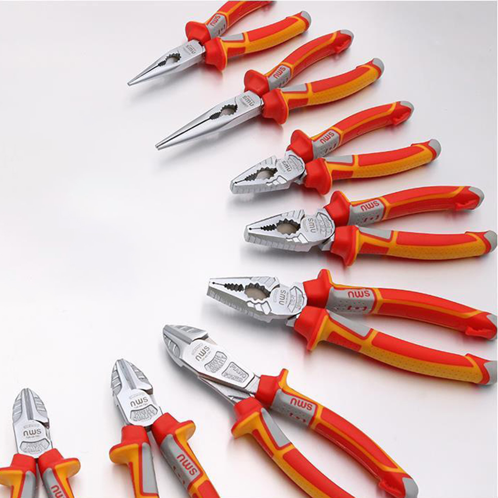 Multifunctionele draadstripper - Automatic Wire Stripper Cutter recensie en prijs
