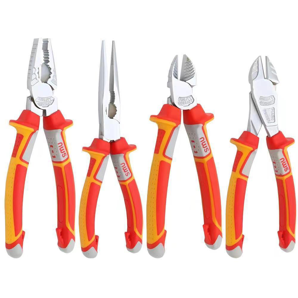 Multifunctionele draadstripper - Automatic Wire Stripper Cutter recensie en prijs