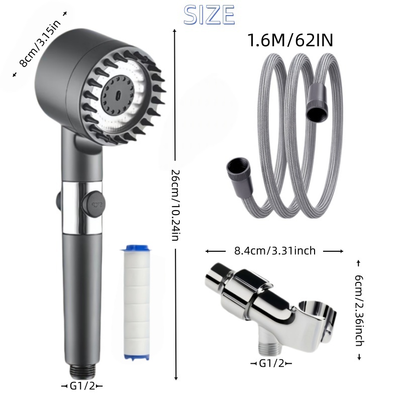 3 kleuren: zwart/grijs/zwart-p - Plumbing recensie en prijs