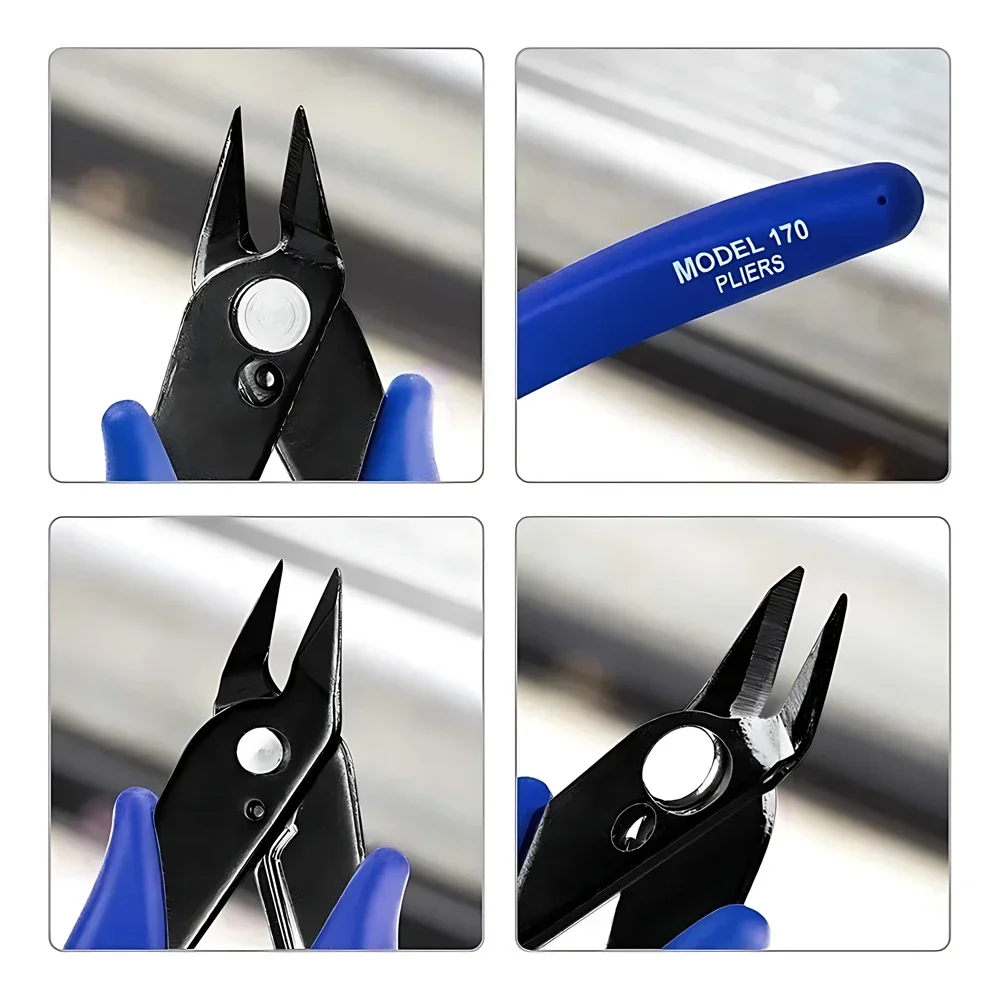 1/5/10/20pcs PLATO 170 Wishful - Automatic Wire Stripper Cutter recensie en prijs