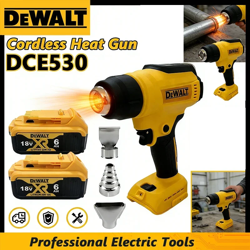 DeWalt draadloze borstelloze h - Brushless Angle Grinder Battery Powered recensie en prijs