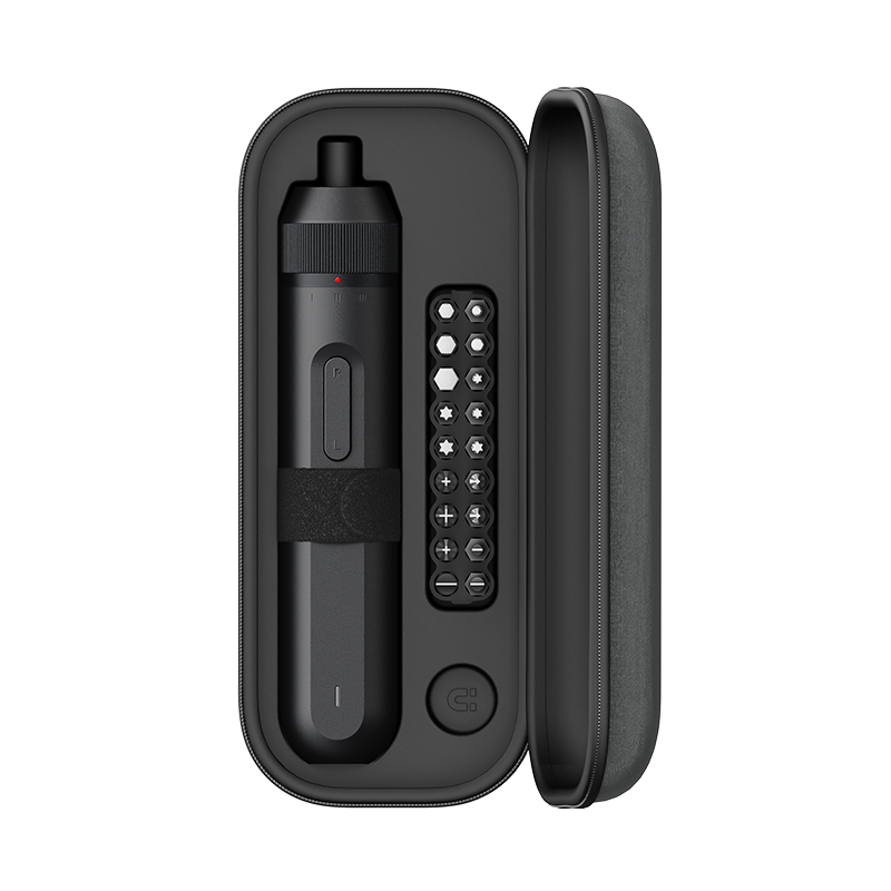 Mijia Elektrische Schroevendra - Electric Screwdriver Rechargeable Usb recensie en prijs