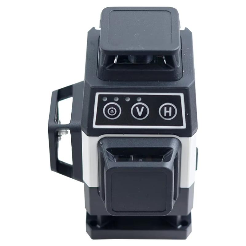 4D-laserwaterpas met groene li - Laser Level 16 Lines 4D Green recensie en prijs