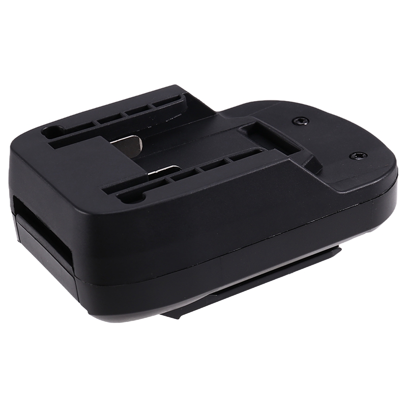 Batterijadapter voor 20V Li-Io - Power Tools recensie en prijs